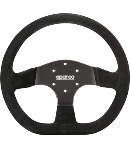 Sparco R383 ステアリング 新品 SPARCO STEERING WHEEL R383 スパルコ ステアリングホイール